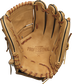 2022 Professional Collection Kip 12-Inch Pitcher's Glove image number null