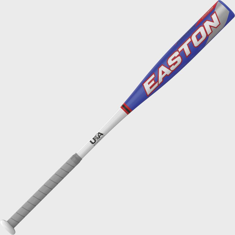 Easton 2021 Reflex USA Baseball Bat, -12