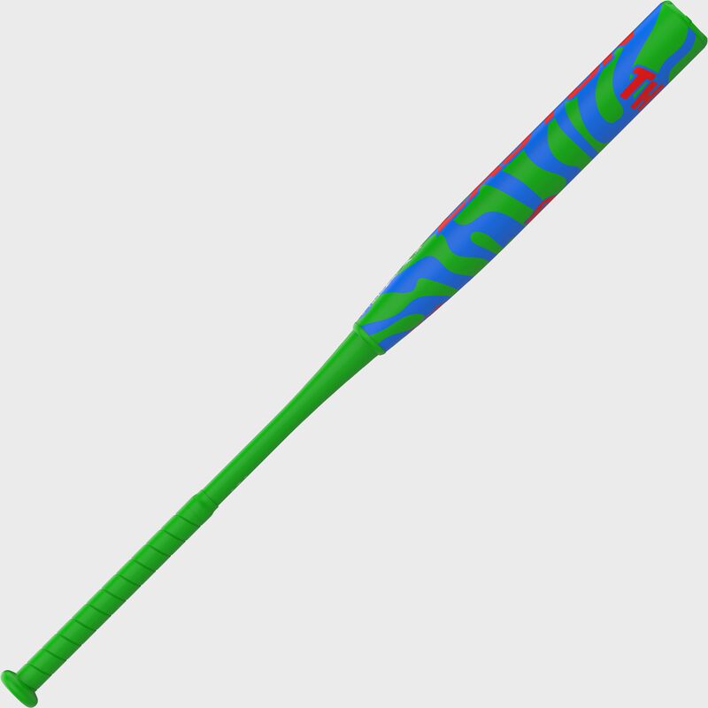 2025 Easton Thing Loaded USSSA Slowpitch Bat