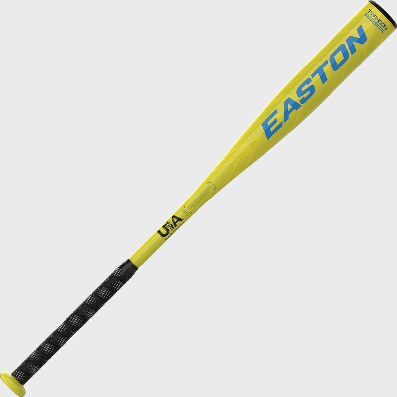 Easton Typhoon -12 USA Baseball Bat, 26 in loading=