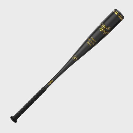 2023 Black Magic USSSA Baseball Bat, -10, -8, -5