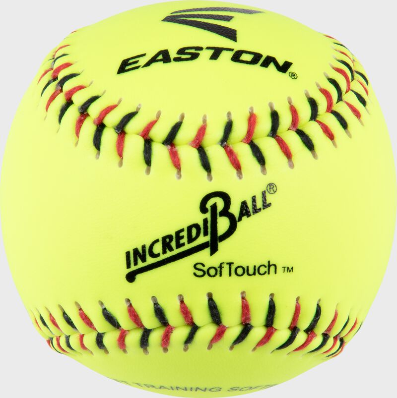 Incredi-Ball® SoftTouch Training Balls 12"