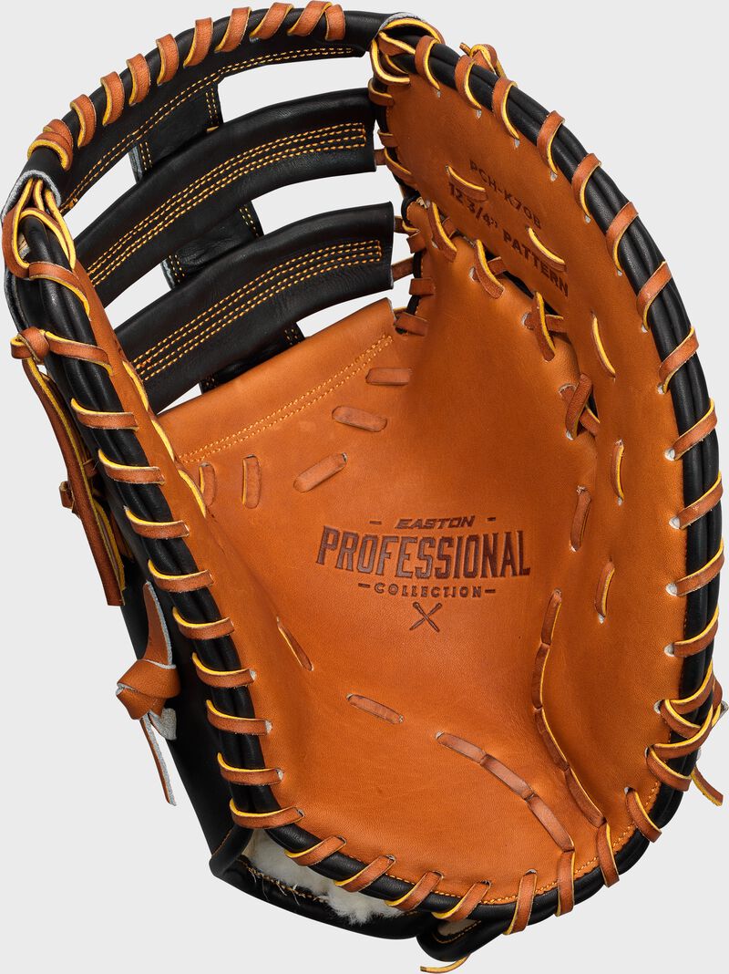2022 Professional Collection Hybrid 12.75-Inch First Base Mitt