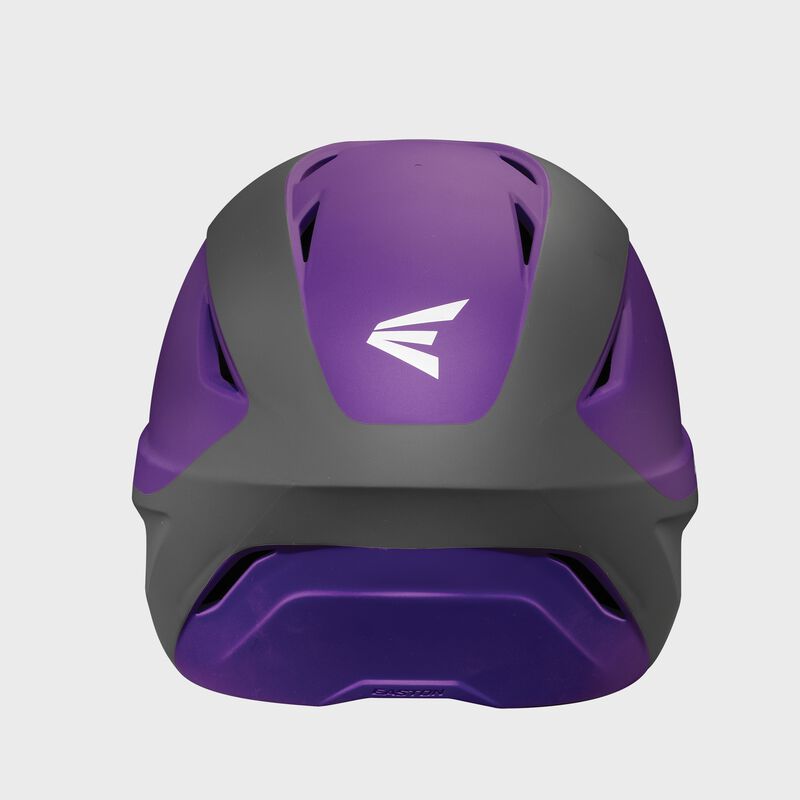 Ghost Helmet Matte Two-Tone PUCH M/L