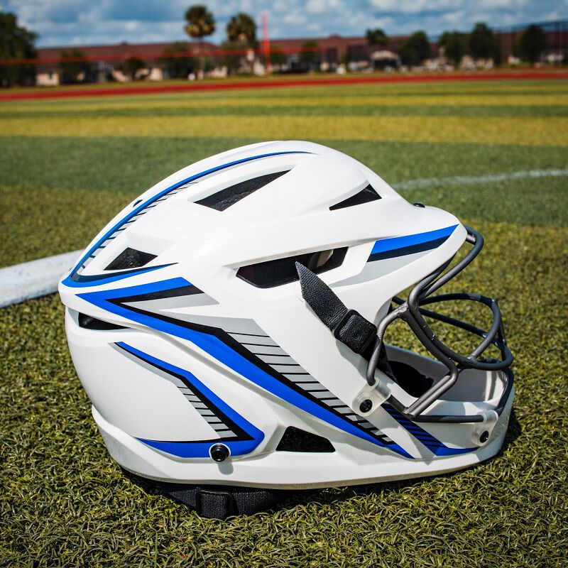 Mtb helmet hot sale decals