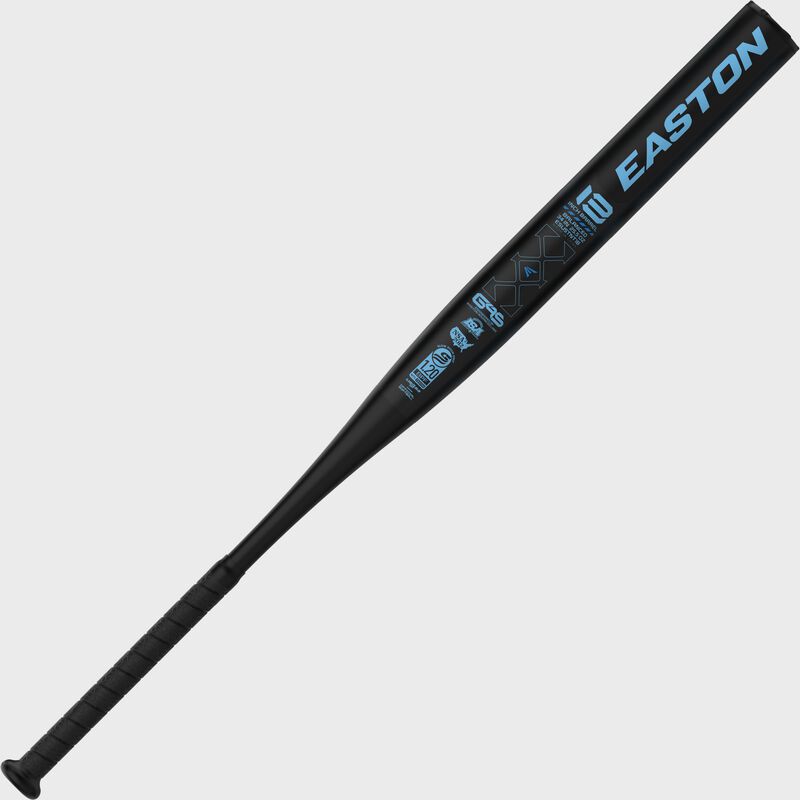 2025 Easton Tantrum 1-Piece 13" Balanced USSSA Softball Bat
