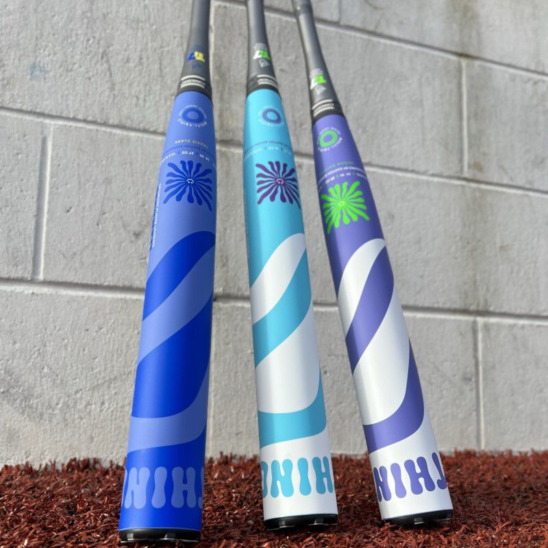 2023 Thing Loaded USSSA Slowpitch Bat loading=