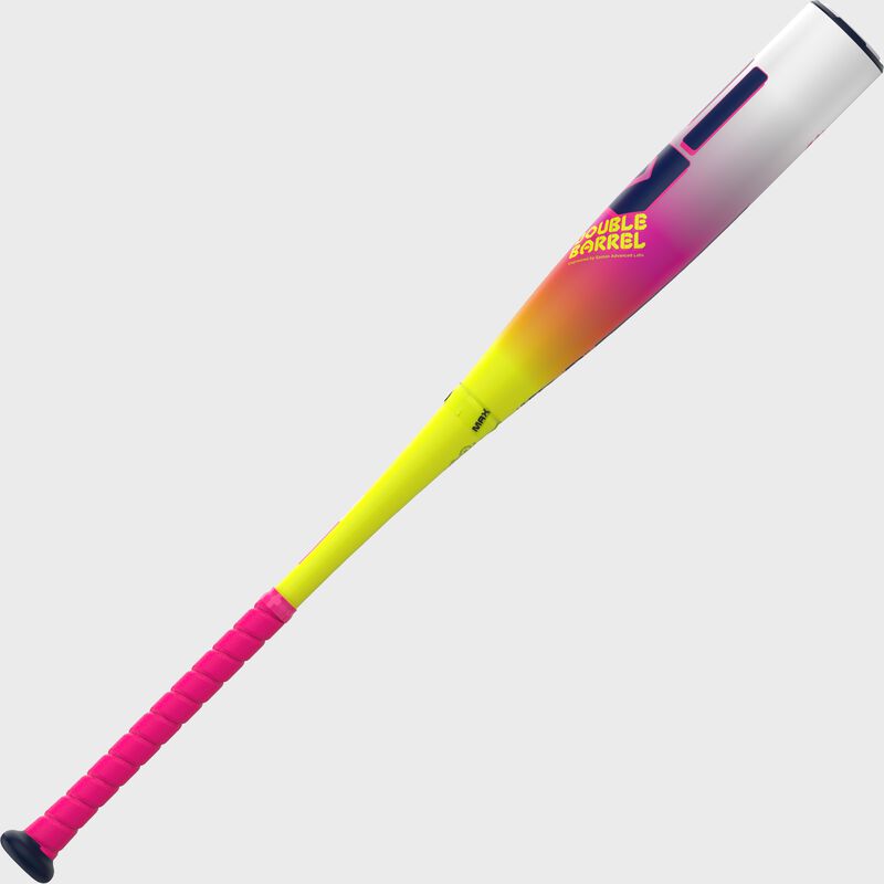 2026 Easton Dub USSSA Baseball Bat, -10, 27 in loading=