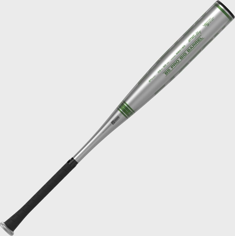 2021 Easton B5 BBCOR Baseball Bat, -3 image number null