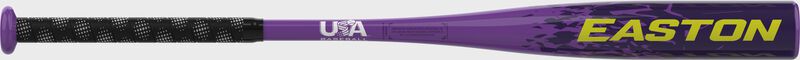 Easton Havoc -10 USA Baseball Bat, 26 in loading=