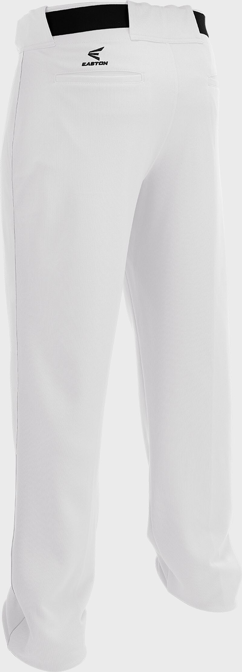 RIVAL 2 SOLID PANT YTH WH YX