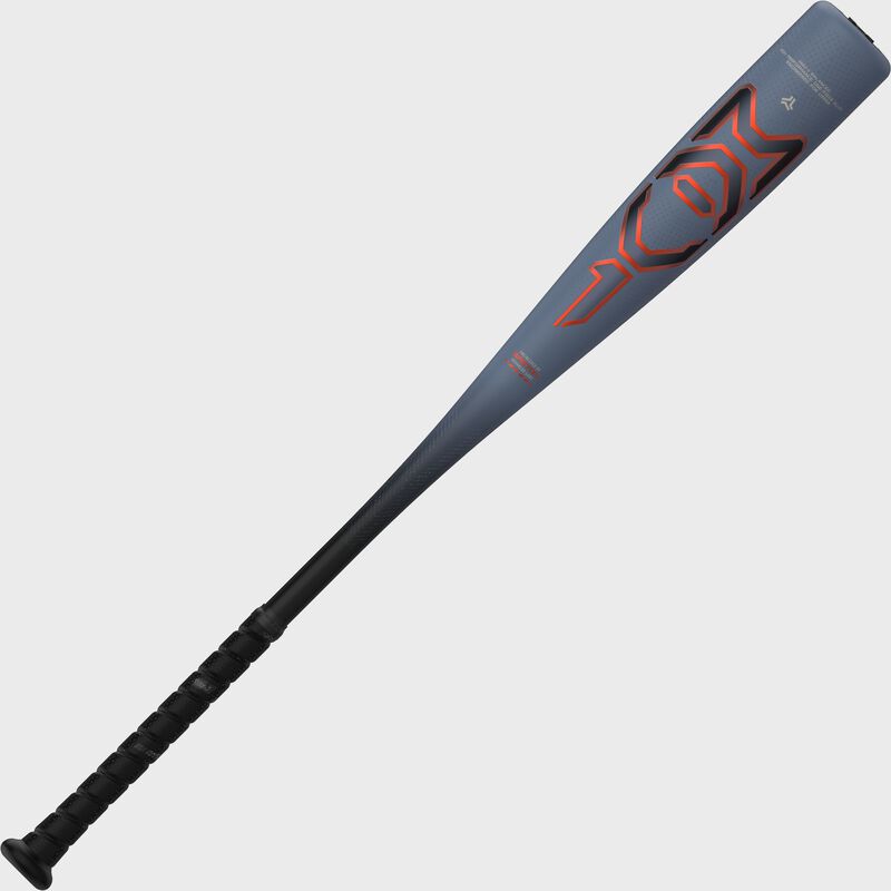 Main image of a 2025 Easton MAV1 USSSA baseball bat with the MAV1 logo on the barrel
