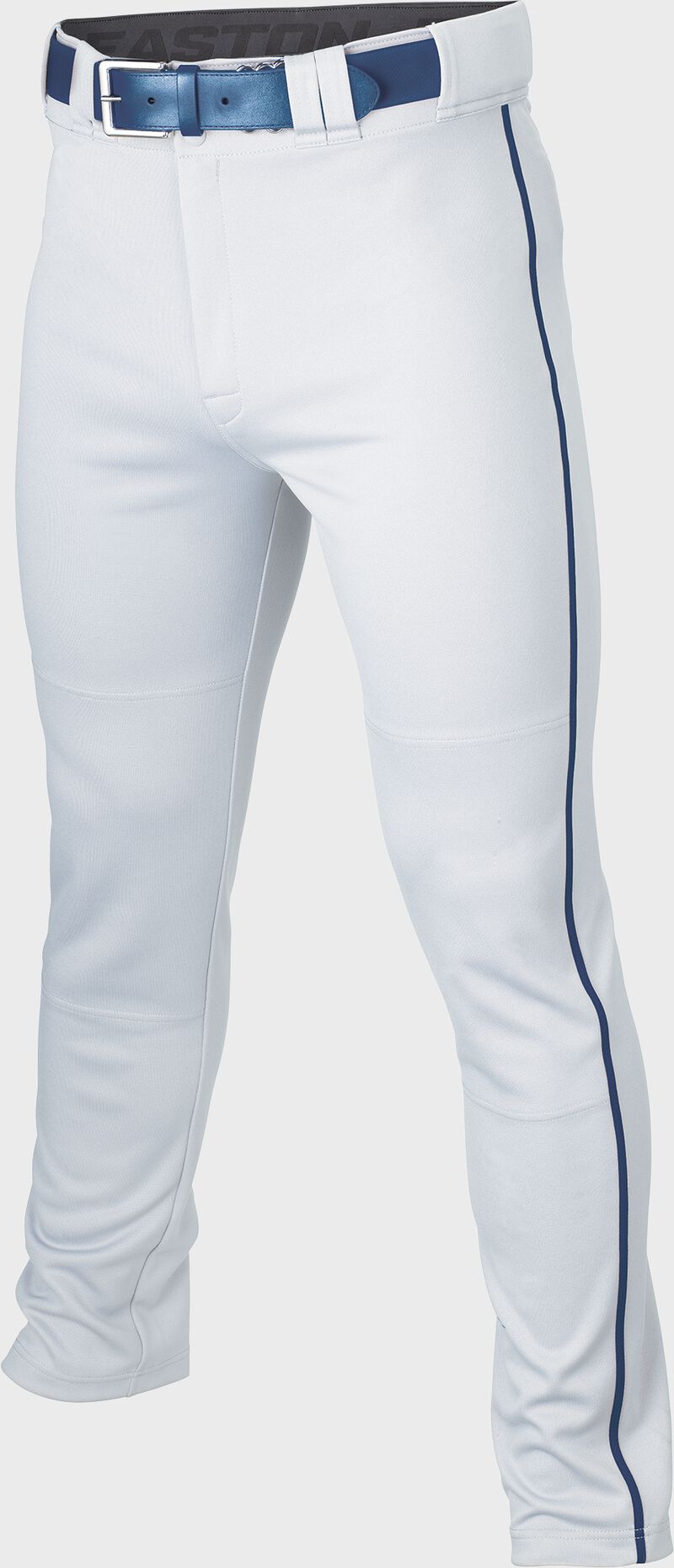 Rival+ Pant Youth Piped WHITE/NAVY M