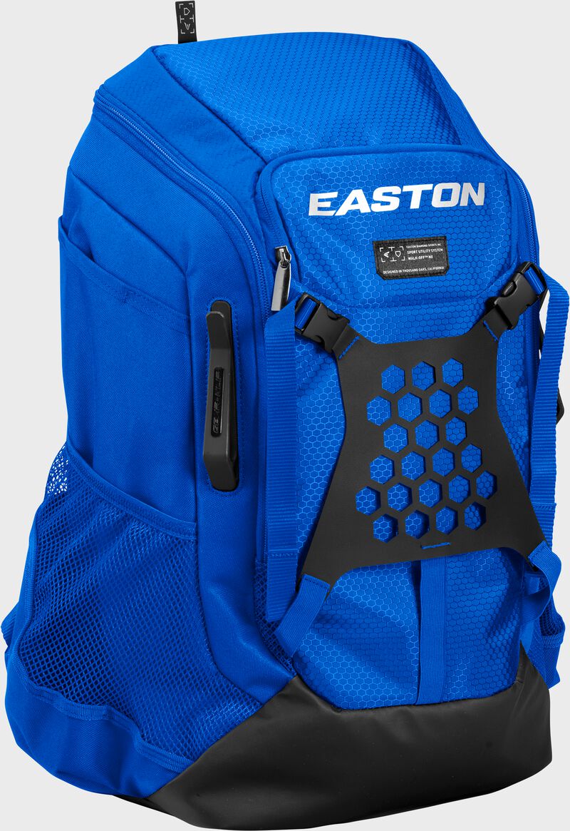 Easton WakOff NX Backpack Baseball/Softball Backpack Easton