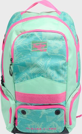 Rawlings Gamer Series Backpack Rawlings Gamer Series Backpack