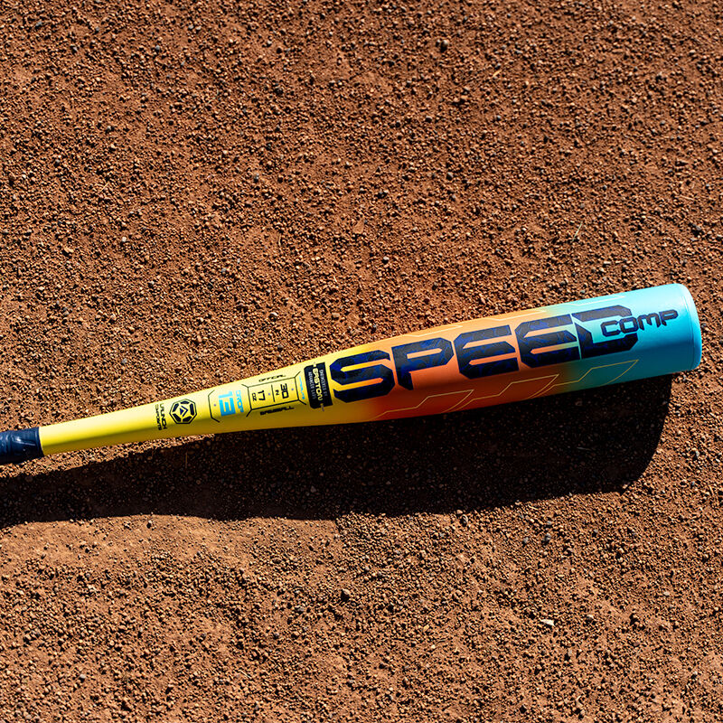 【希少】easten youth 『TIME IS RUNNING』　CD 2025 Easton Speed BBCOR Baseball Bat | Easton Bats | Easton