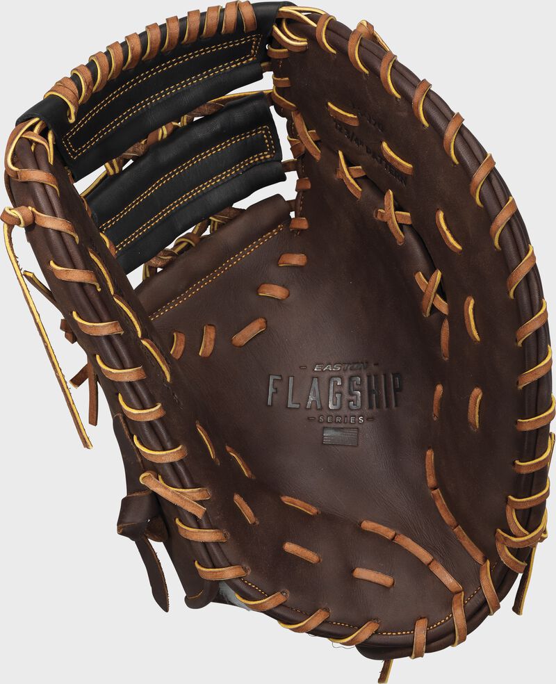2022 Flagship 12.75-Inch First Base Mitt loading=