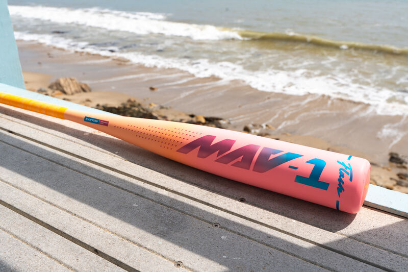2026 Easton MAV1 Flash USSSA Baseball Bat, -10, -8, -5