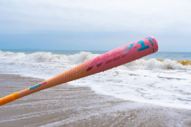 2026 Easton MAV1 Flash USA Baseball Bat, -11, -8 loading=