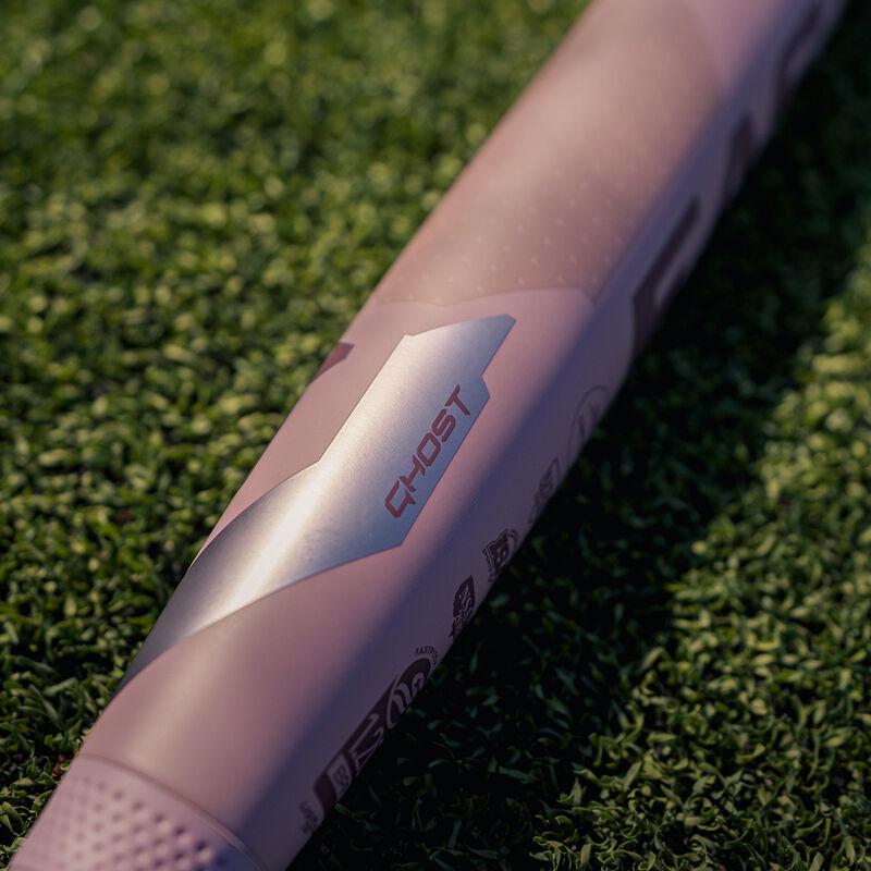 Easton “Dusk” Ghost Advanced Fastpitch Bat, -10, 33 in