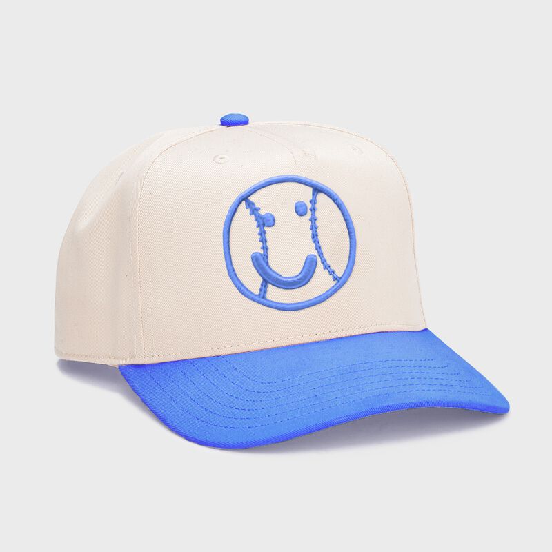 Easton x Happiness Project Hat, Pink