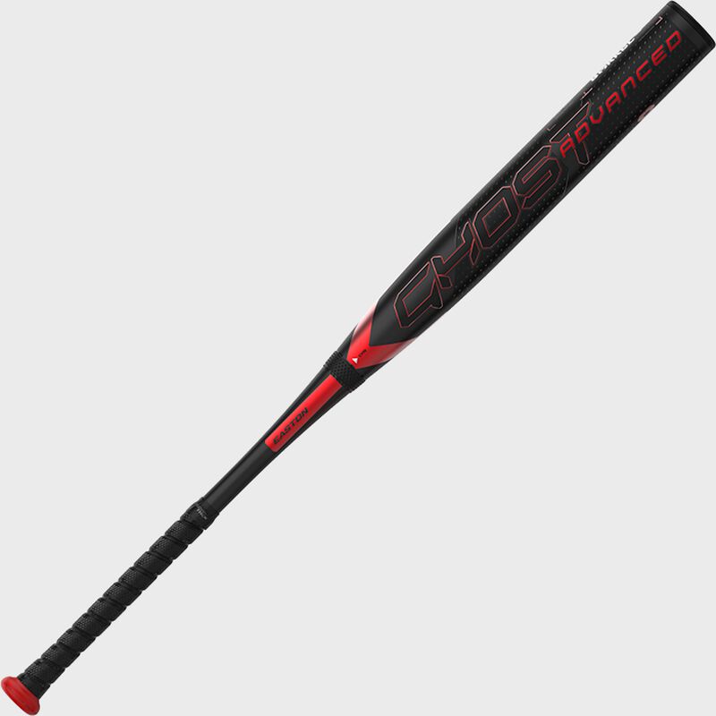 EASTON 2024 GHOST ADVANCED -8 FASTPITCH SOFTBALL BAT 34"