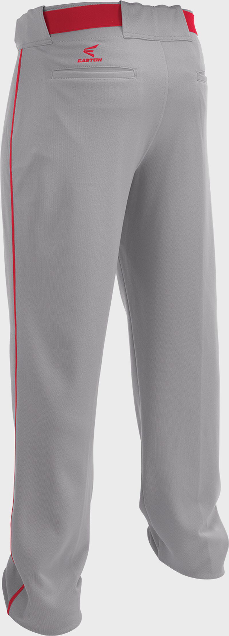 Easton Adult Rival 2 Piped Pant Baseball Pant Easton