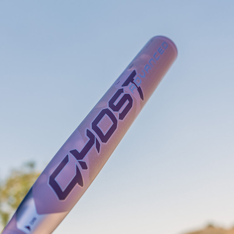 Easton “Dusk” Ghost Advanced Fastpitch Bat, -10, 33 in