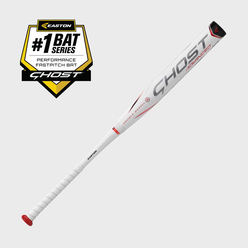 2022 Easton Ghost Advanced Fastpitch Bat, -11, -10, -9, -8 image number null