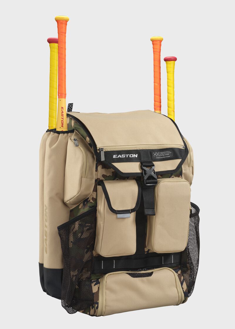 Easton 5-Tool Phenom Backpack loading=