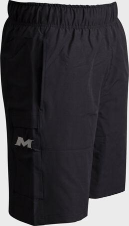Miken Men's Slowpitch Shorts