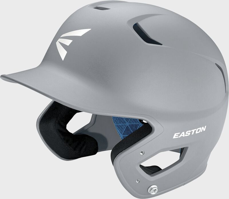 Z5 2.0 Helmet Matte LG JR loading=