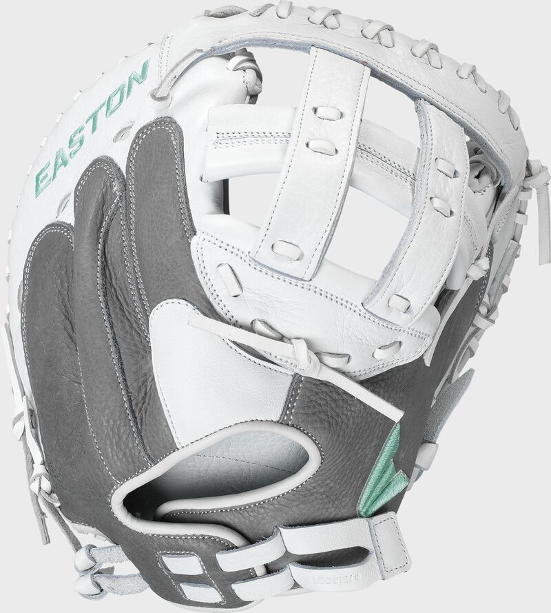 2021 Fundamental Fastpitch 33-Inch Fastpitch Catcher's Mitt | LHT