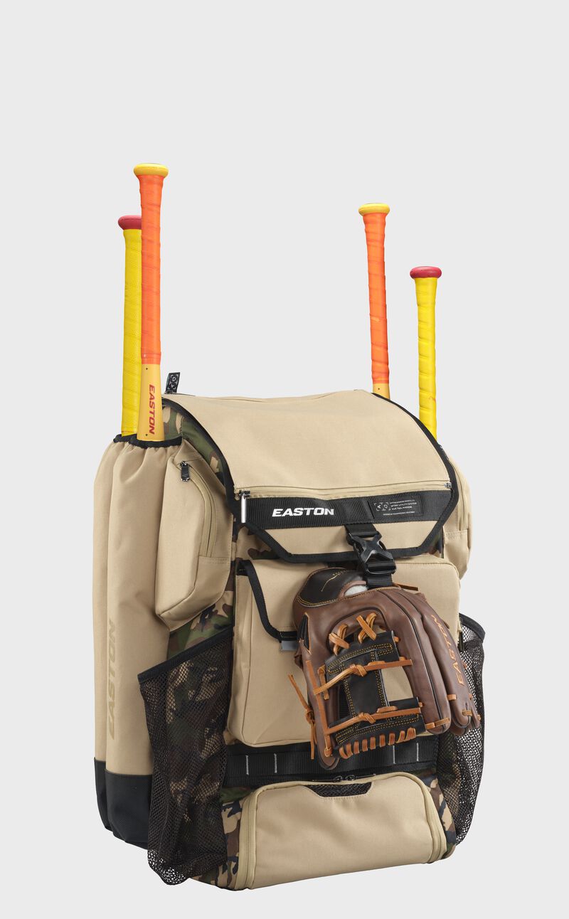 Easton 5-Tool Phenom Backpack
