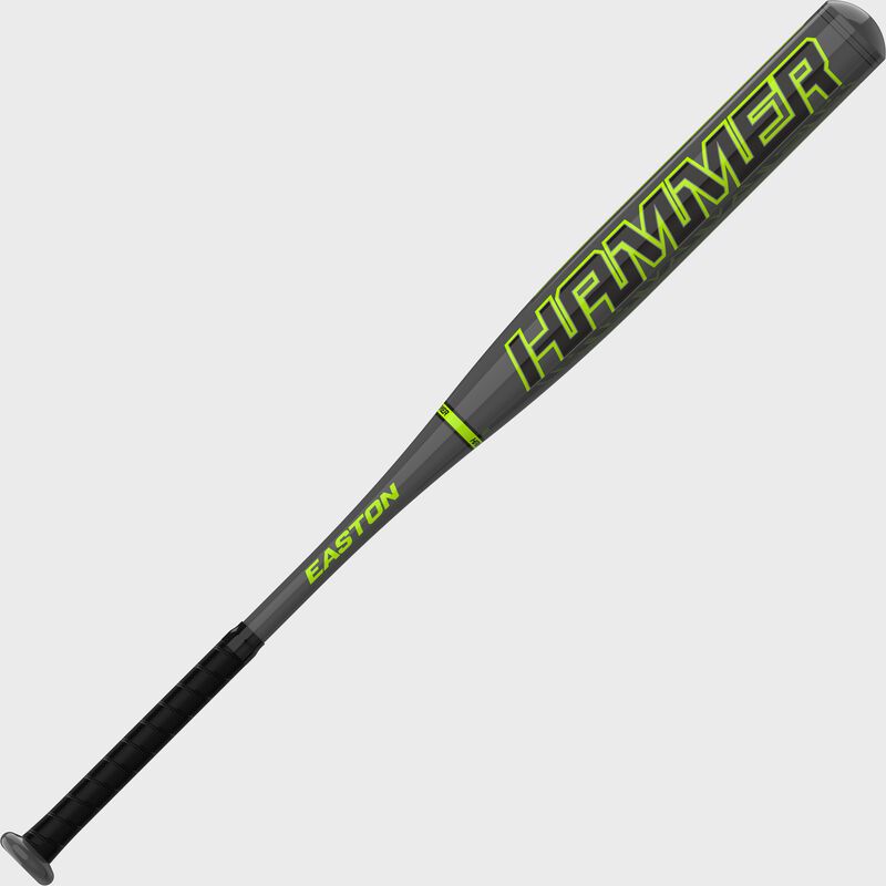 Easton 2021 Hammer USA/USSSA Slowpitch Bat image number null