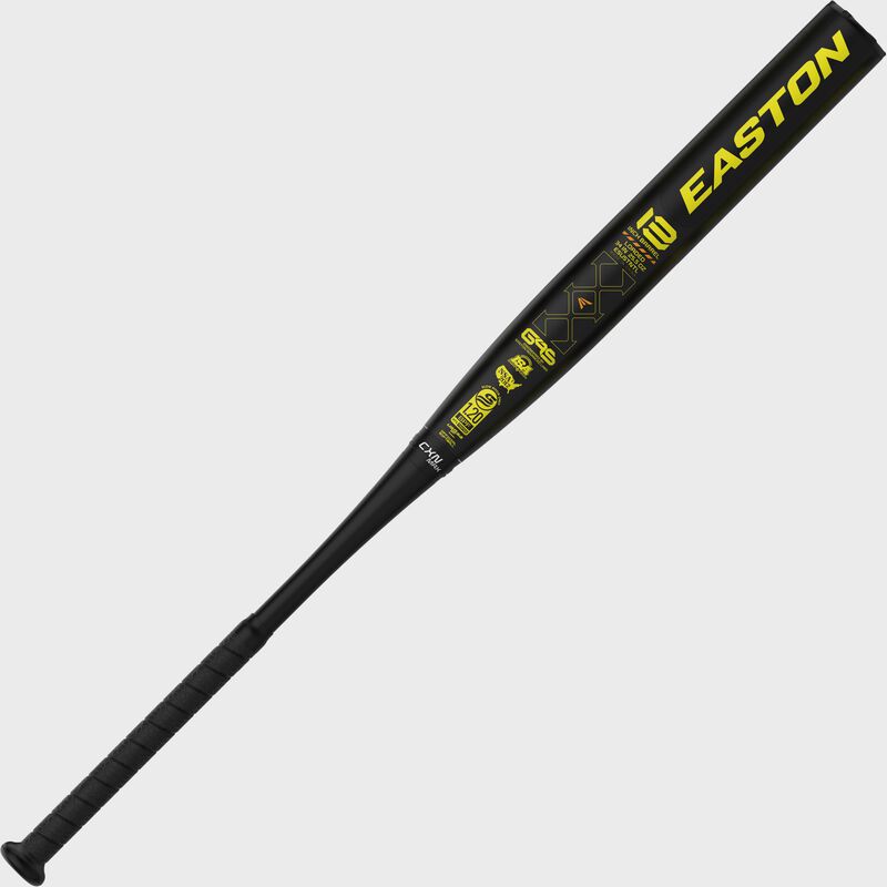 2025 Easton Tantrum 2-Piece 13" Loaded USSSA Softball Bat