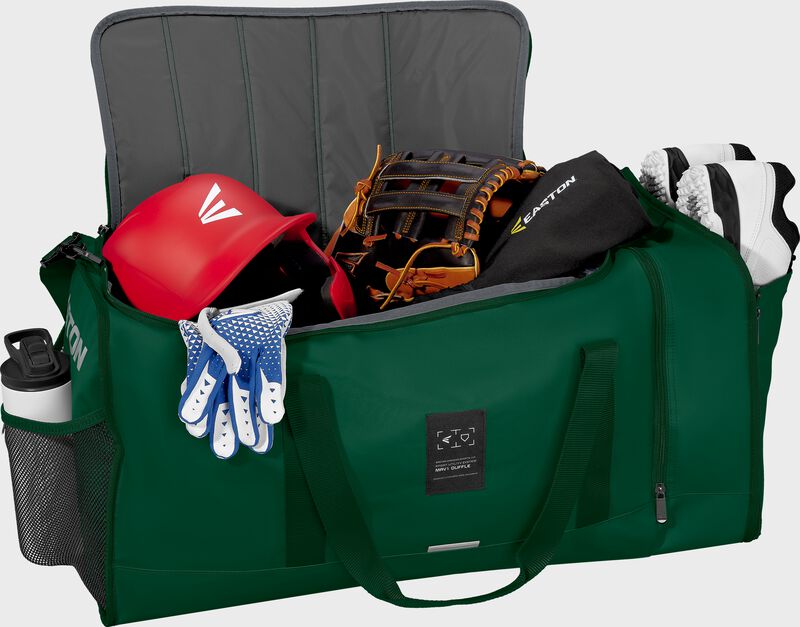 MAV1 Duffle Bag, Dark Green