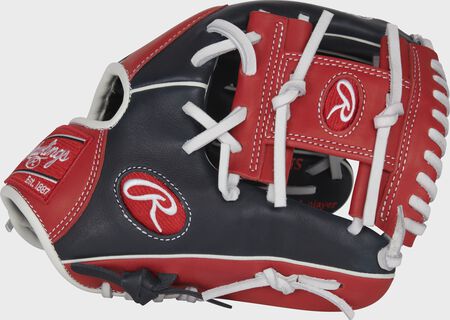 Breakout 11.25-Inch Youth Infield Glove