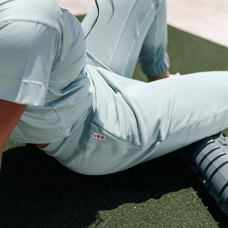 Easton x Jen Schro | All Day All Night Jogger Pants | Easton