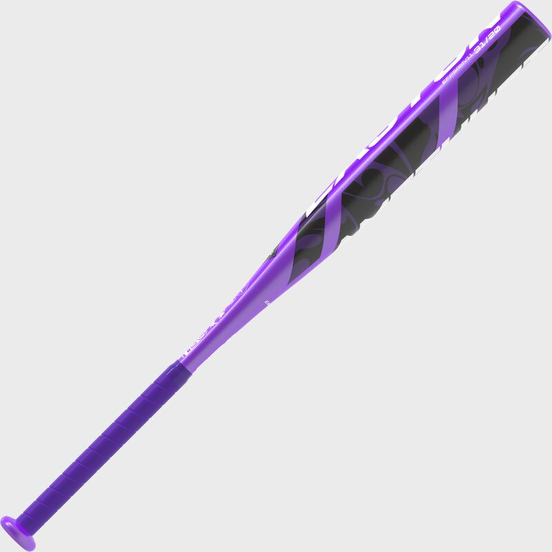 2025 Easton Amethyst Fastpitch Bat, -11