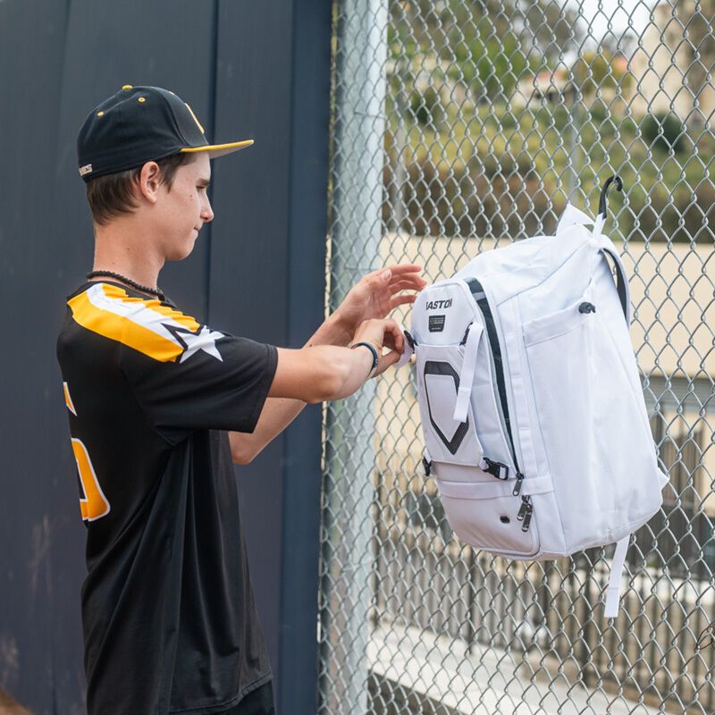Easton Walk-Off Ethos Backpack