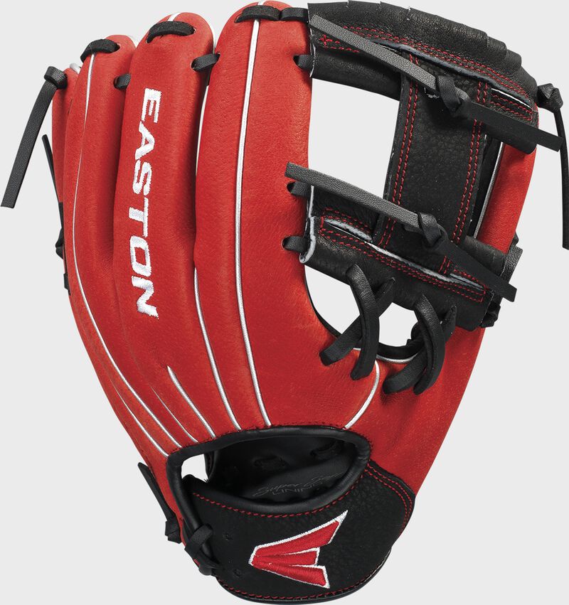 2021 Professional Youth 10-Inch Youth Glove image number null