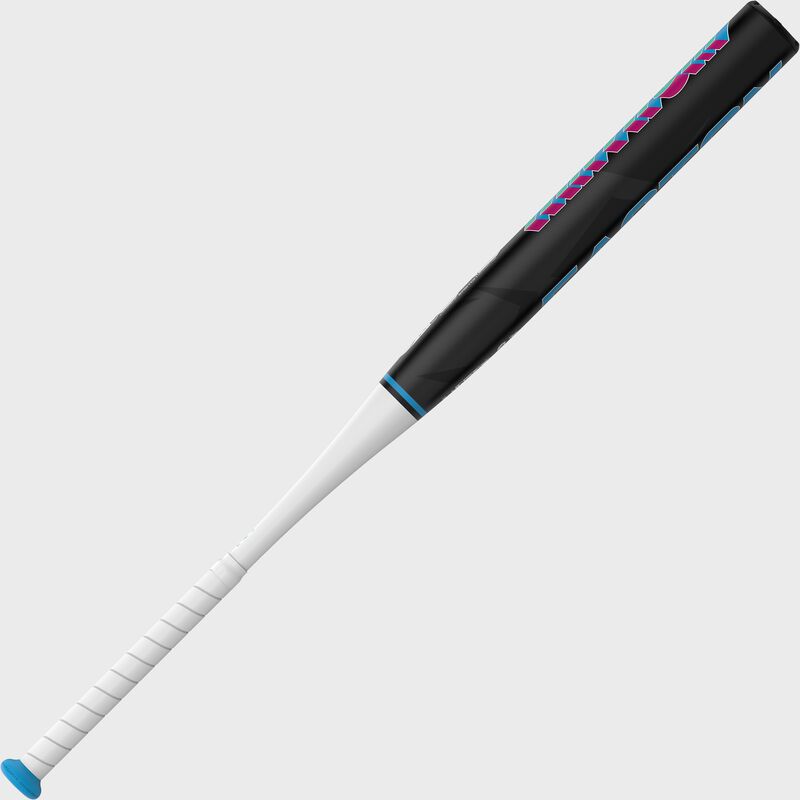 2024 Tantrum 1-Piece Loaded 12.75" USSSA Bat, 25 oz