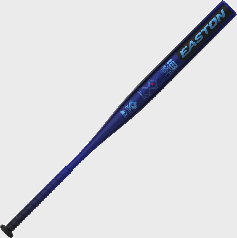 2025 Easton Empire Marieo Foster Signature Model 1-Piece Motherload 13" SSUSA Bat