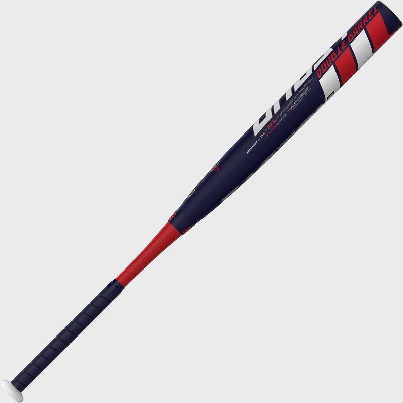 Easton 2022 Ghost Red/White/Blue USA Softball Bat