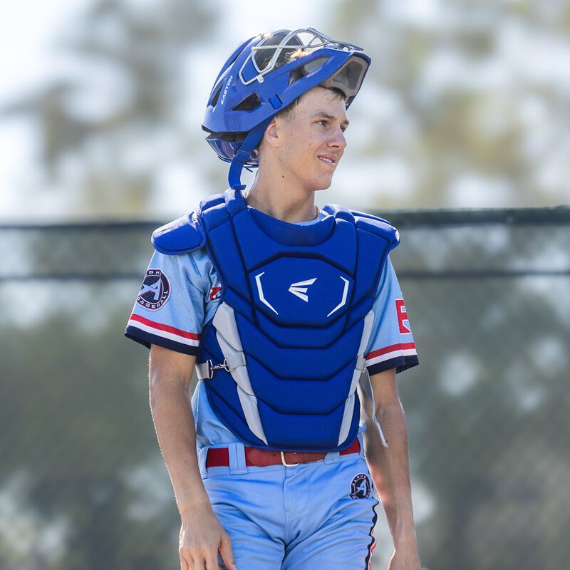 Easton Phenom Catcher's Gear Box Set