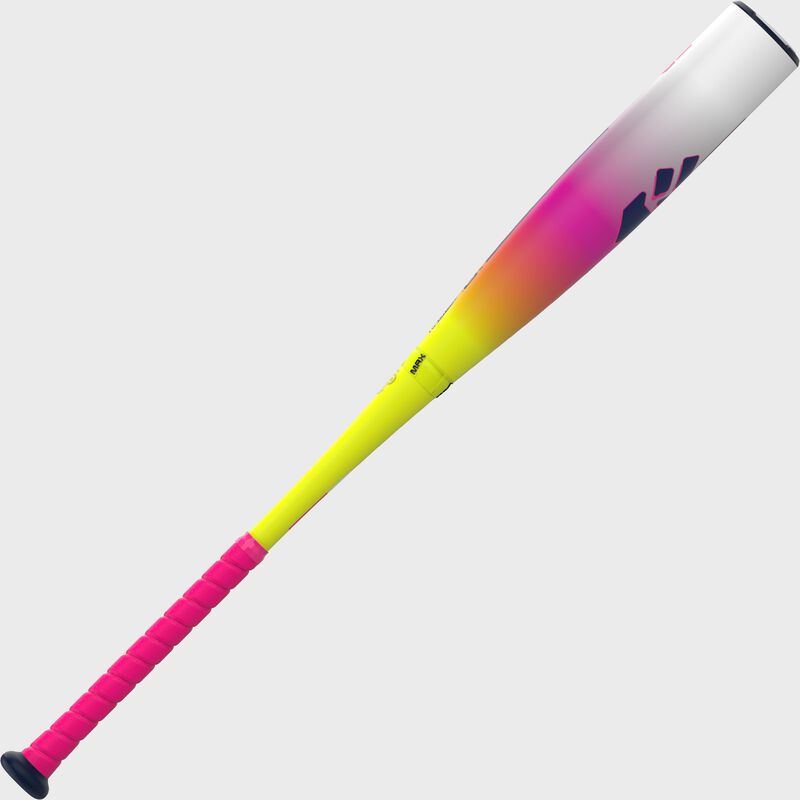2026 Easton Dub USSSA Baseball Bat, -10, 27 in loading=