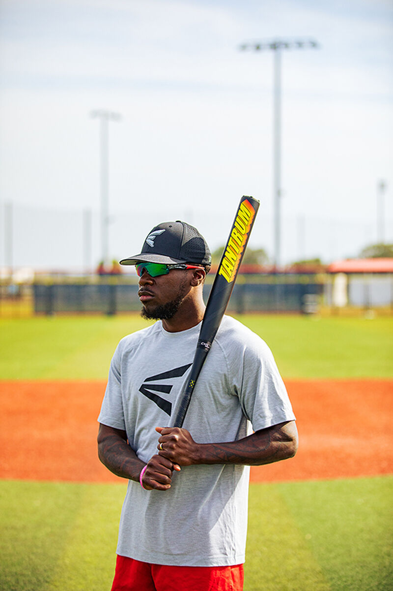 2025 Easton Tantrum 2-Piece 13" Loaded USSSA Softball Bat