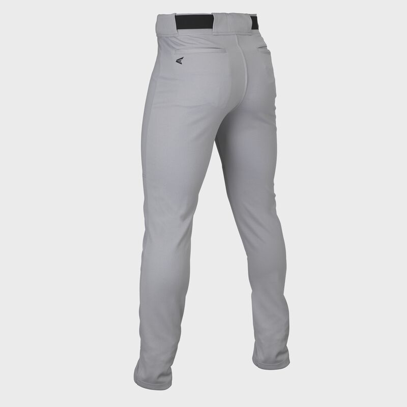 Rival+ Pant Youth GREY M loading=