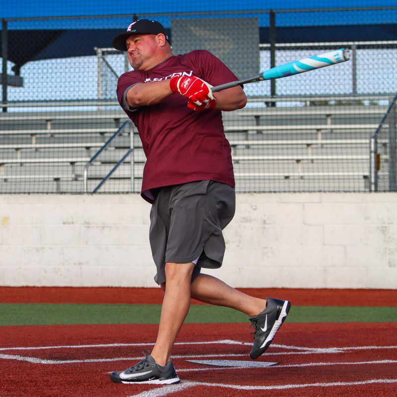 2023 Thing Loaded USSSA Slowpitch Bat loading=